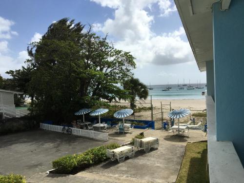 Nautilus Beach Apartments Hotel