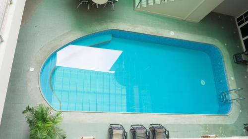 Hotel Los Almendros in มันตา Hotel Los Almendros in มันตา