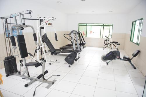 This photo about Plaza Dutra Hotel shared on HyHotel.com