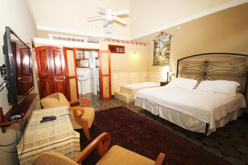 This photo about Casa Xanadu shared on HyHotel.com