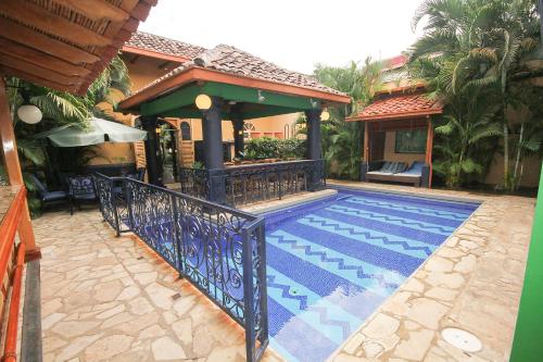 This photo about Casa Xanadu shared on HyHotel.com