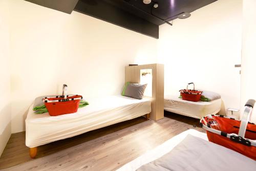 宜舍單人旅店 (Ease Single Inn) in 台中市 宜舍單人旅店 (Ease Single Inn) in 台中市