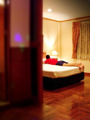 This photo about BBB Inn shared on HyHotel.com