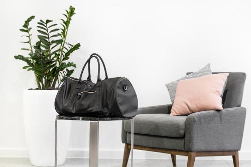 Faciliteiten, Abode Narrabundah in Canberra Faciliteiten, Abode Narrabundah in Canberra