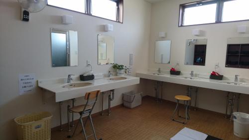 Facilities, Hotel Taiheiyo in Matsushige Facilities, Hotel Taiheiyo in Matsushige