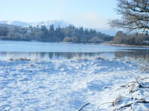 Dotări, Ashfield B&B in Kenmare Dotări, Ashfield B&B in Kenmare
