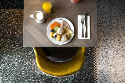 אוכל ומשקאות, Hotel Roermond in רורמונד אוכל ומשקאות, Hotel Roermond in רורמונד