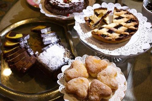 This photo about Relais Villa Savarese shared on HyHotel.com