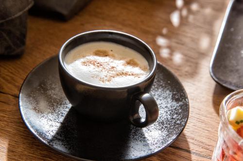 This photo about Hotel der Freiraum shared on HyHotel.com