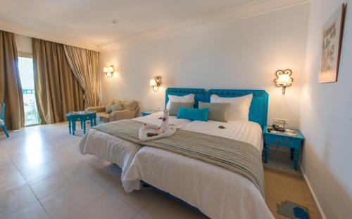 Regency Hotel and Spa in מונסטיר Regency Hotel and Spa in מונסטיר