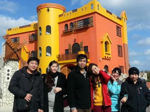 This photo about Remember Sea View B&B shared on HyHotel.com