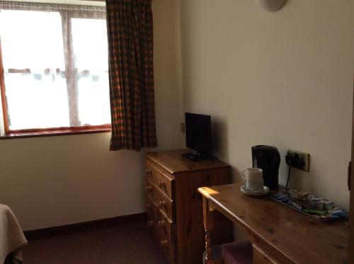 This photo about The Fountain Oldwood shared on HyHotel.com