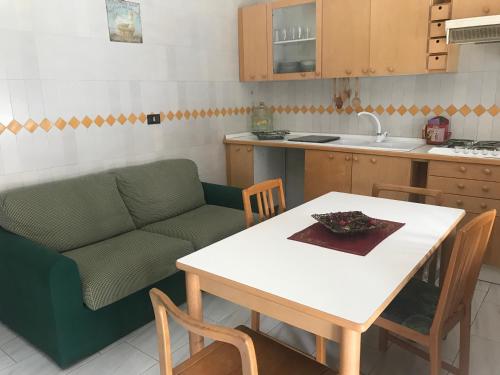 Casa Tiziana in Zona Ospedaliera Casa Tiziana in Zona Ospedaliera