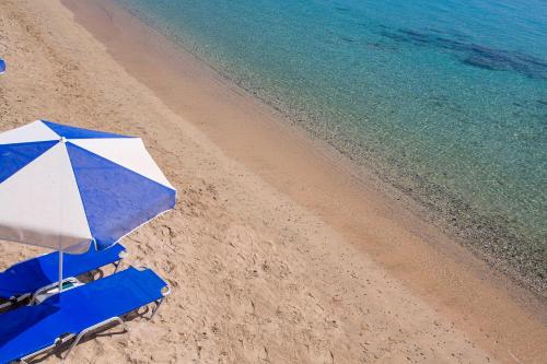 This photo about Olea Villas shared on HyHotel.com