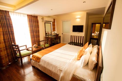 GSH Colombo Hotel in Wellawatte GSH Colombo Hotel in Wellawatte