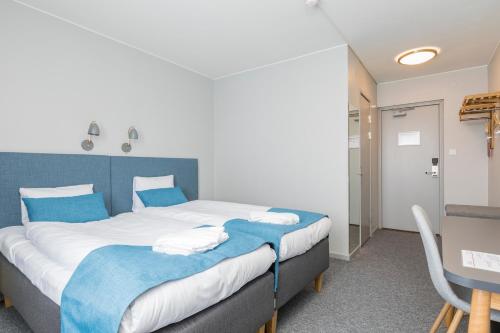 This photo about Karlskoga Hotell & Konferens shared on HyHotel.com