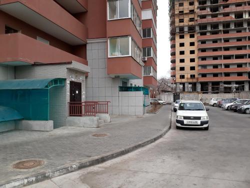 Квартира посуточно центр города Универмаг in Blagoveštšensk Квартира посуточно центр города Универмаг in Blagoveštšensk