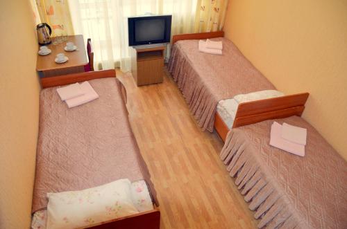 This photo about Hotel Veda shared on HyHotel.com