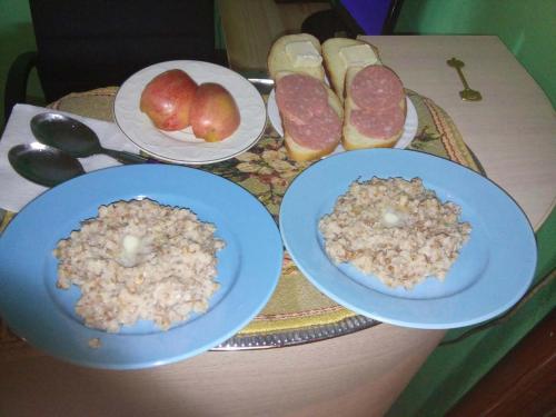 This photo about Hotel Snegiri shared on HyHotel.com