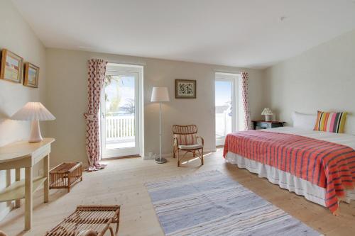 This photo about Melsted Badehotel shared on HyHotel.com