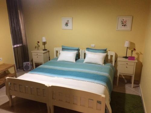 This photo about Stephen Center B&B shared on HyHotel.com