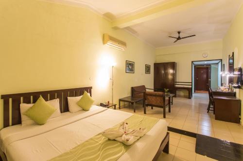 Hotel Coorg International -Mercara in Coorg Hotel Coorg International -Mercara in Coorg