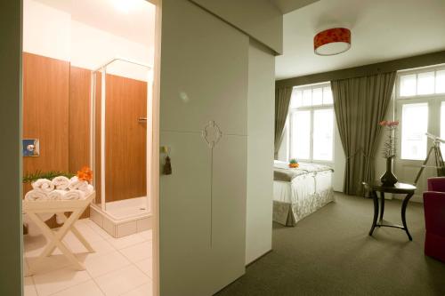 This photo about Hotel Kasperk shared on HyHotel.com