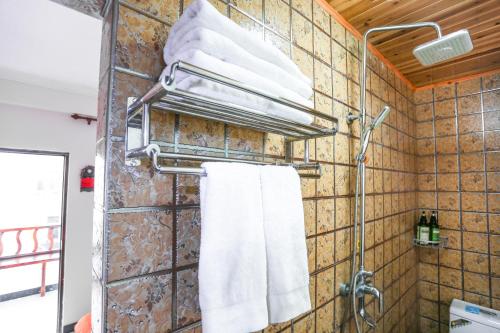 This photo about Joy & Music Hostel Dali shared on HyHotel.com