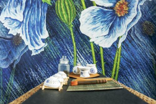 This photo about Joy & Music Hostel Dali shared on HyHotel.com