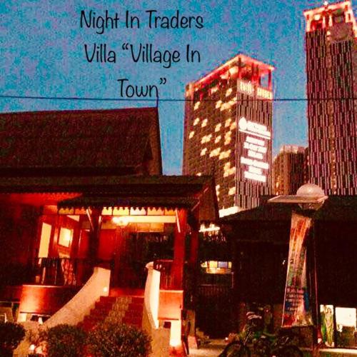 This photo about Traders Villa - Villa Warisan Melaka shared on HyHotel.com