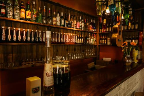 This photo about Joy & Music Hostel Dali shared on HyHotel.com