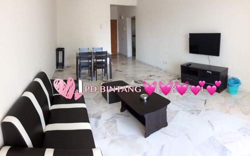 PD Bintang Private Apartment in Port Dickson PD Bintang Private Apartment in Port Dickson