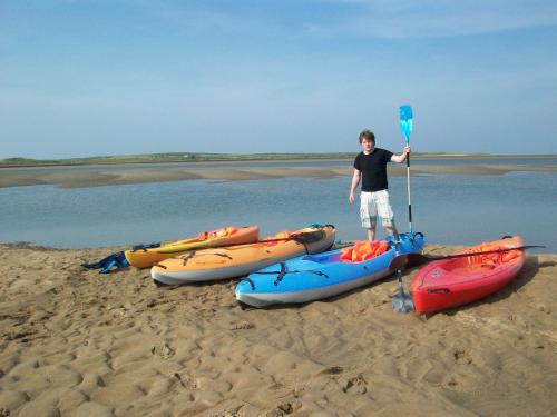 Armada Lodge Seashore Holiday Apartment Sligo in Dunglow Armada Lodge Seashore Holiday Apartment Sligo in Dunglow