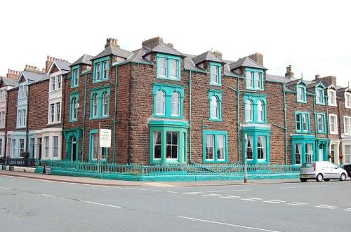 The Waverley Hotel Maryport in Maryport The Waverley Hotel Maryport in Maryport