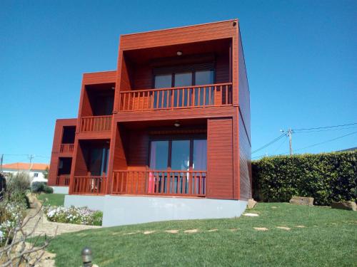 Hotel Baluarte Citadino Coxos Beach Lodge