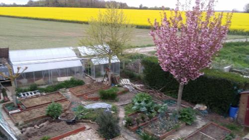 נוף חוץ, Gite Les Nympheas in Crecy-la-Chapelle נוף חוץ, Gite Les Nympheas in Crecy-la-Chapelle
