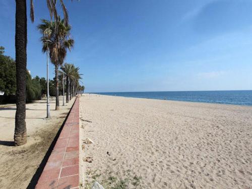 ชายหาด, Artistic apartment with panoramic views in คาเนดเดมาร์ ชายหาด, Artistic apartment with panoramic views in คาเนดเดมาร์