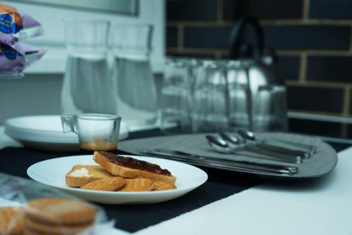 Food and beverages, Diana Rooms in Artena Food and beverages, Diana Rooms in Artena