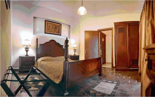 This photo about Malemi Organic Hotel shared on HyHotel.com