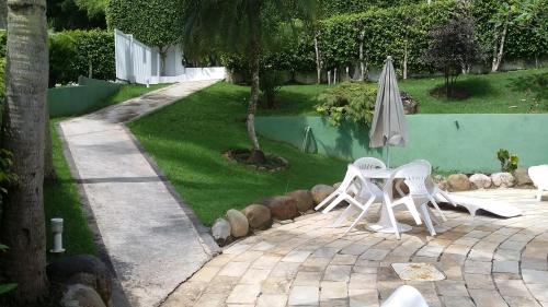 Kert, Condomínio RESIDENCIAL Wembley Forest Sea a 100 metros da Praia das Toninhas (Condominio RESIDENCIAL Wembley Forest Sea a 100 metros da Praia das Toninhas) in Praia das Toninhas Kert, Condomínio RESIDENCIAL Wembley Forest Sea a 100 metros da Praia das Toninhas (Condominio RESIDENCIAL Wembley Forest Sea a 100 metros da Praia das Toninhas) in Praia das Toninhas