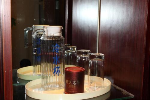 This photo about New World Hotel shared on HyHotel.com