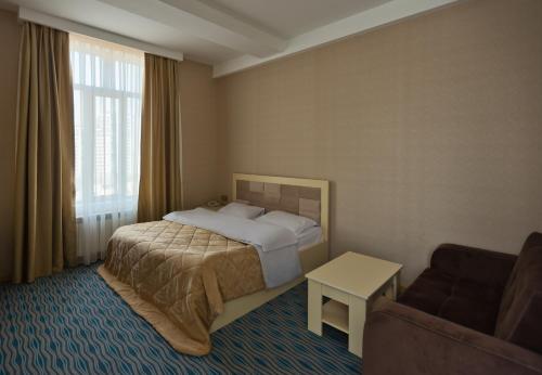 This photo about ART Hotel Baku shared on HyHotel.com