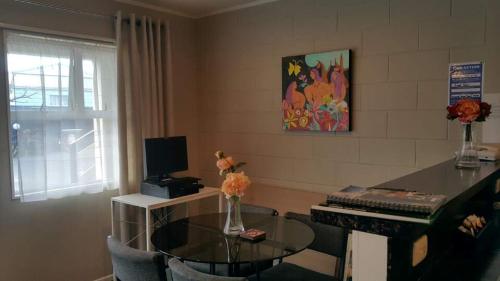 Six on Union Motel in Rotorua Six on Union Motel in Rotorua