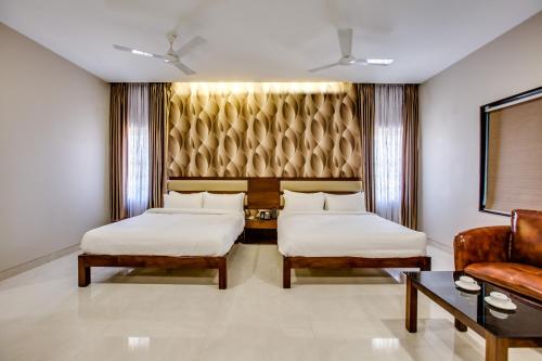 This photo about Hotel Ma Grand shared on HyHotel.com