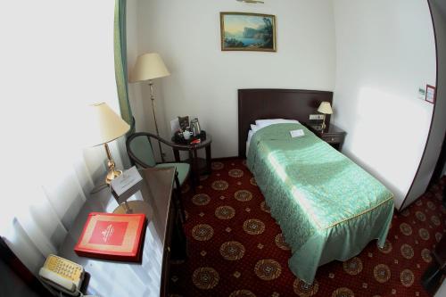 This photo about Arm Premier Hotel shared on HyHotel.com