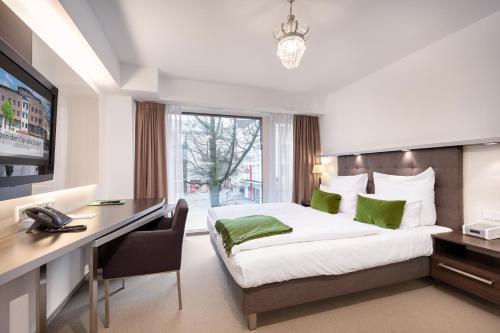 Bergmann Boardinghouse Osnabruck in Osnabruck Bergmann Boardinghouse Osnabruck in Osnabruck