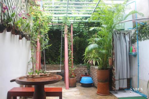 This photo about Sabuy Homestay shared on HyHotel.com