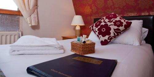 This photo about Royston Guest House shared on HyHotel.com