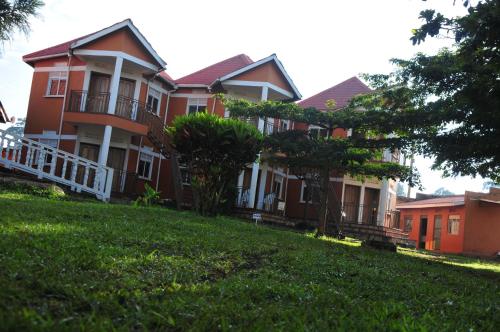 This photo about Country Inn Masindi shared on HyHotel.com