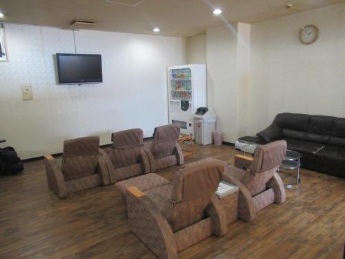 Spa, 鶴崎酒店 (Tsurusaki Hotel) in 大分 Spa, 鶴崎酒店 (Tsurusaki Hotel) in 大分
